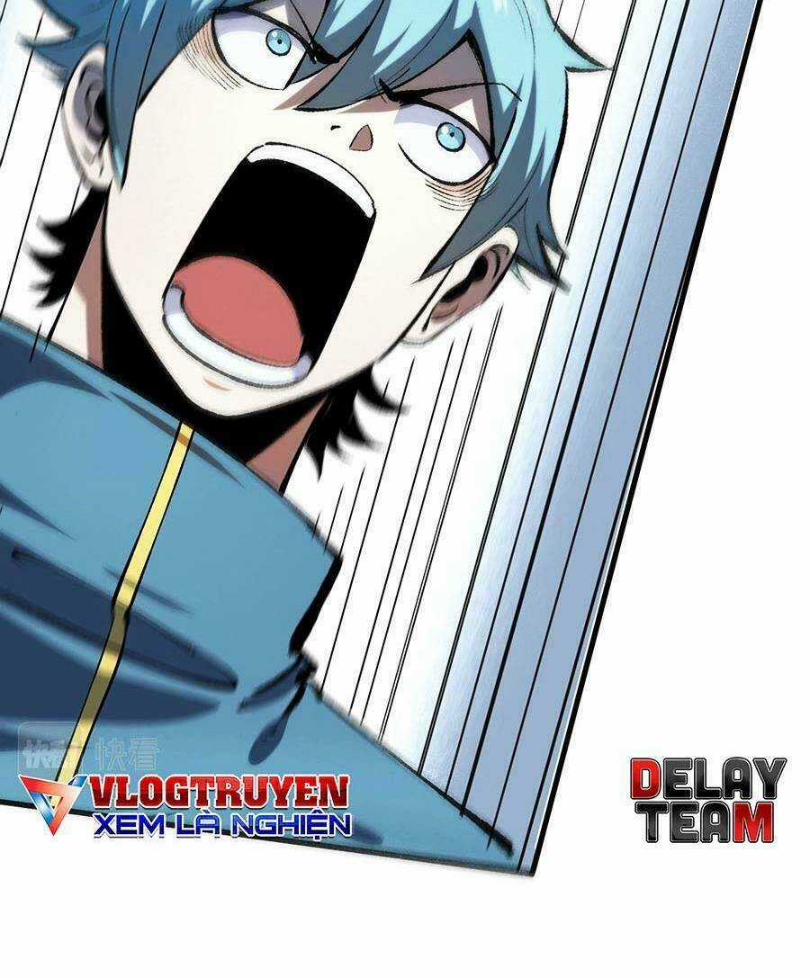 Tôi Dựa Vào Bug Làm Ông Nội Người Ta Chapter 50 trang 54