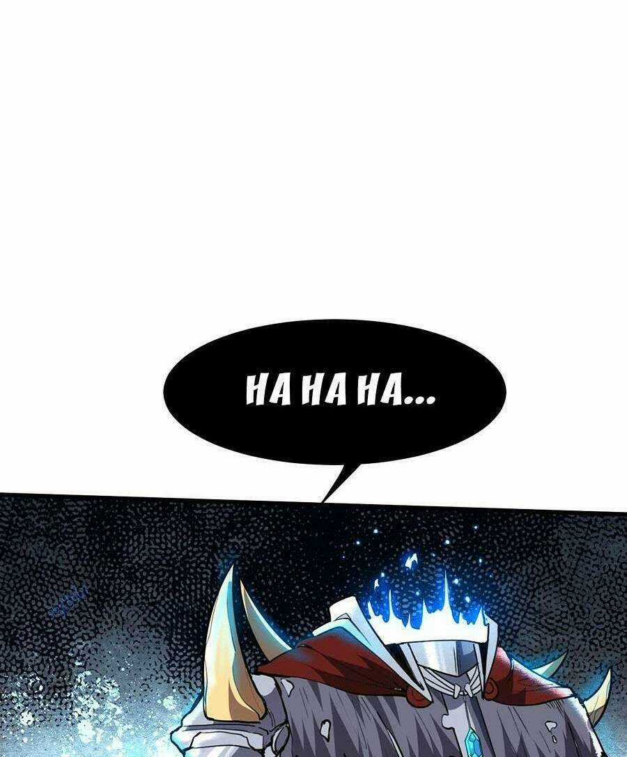 Tôi Dựa Vào Bug Làm Ông Nội Người Ta Chapter 50 trang 55