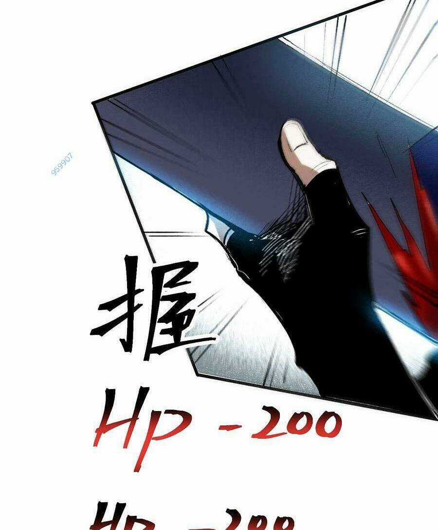 Tôi Dựa Vào Bug Làm Ông Nội Người Ta Chapter 50 trang 57