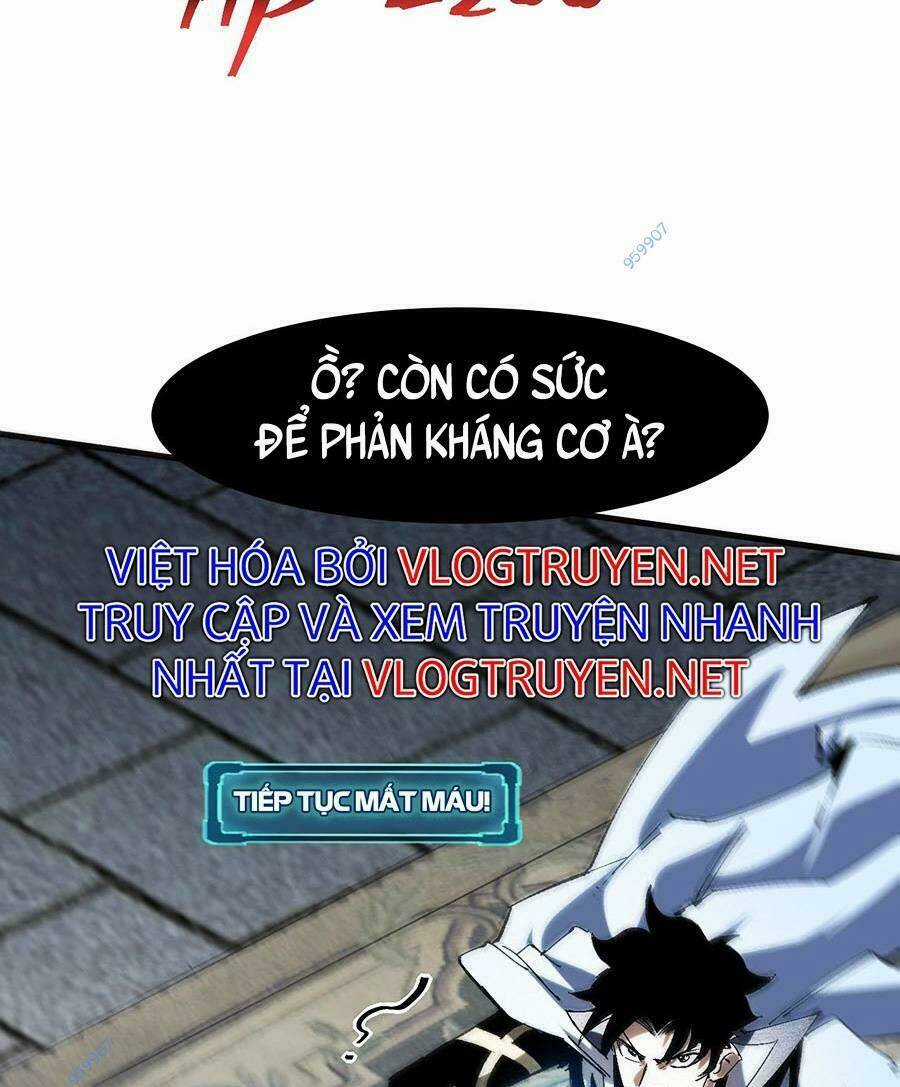 Tôi Dựa Vào Bug Làm Ông Nội Người Ta Chapter 50 trang 58