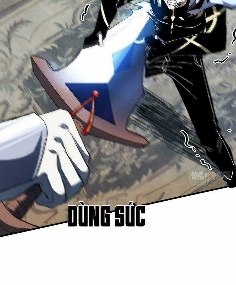 Tôi Dựa Vào Bug Làm Ông Nội Người Ta Chapter 50 trang 59