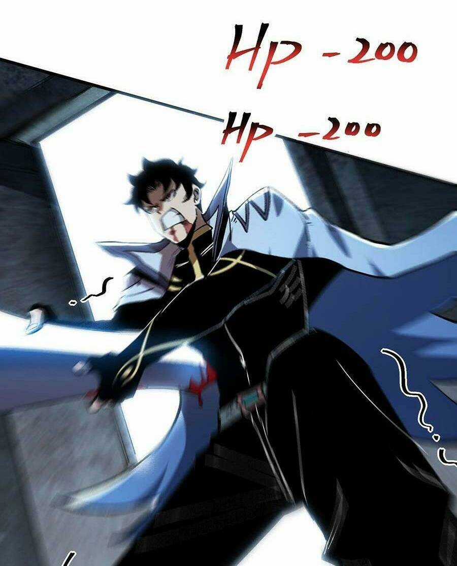 Tôi Dựa Vào Bug Làm Ông Nội Người Ta Chapter 50 trang 63