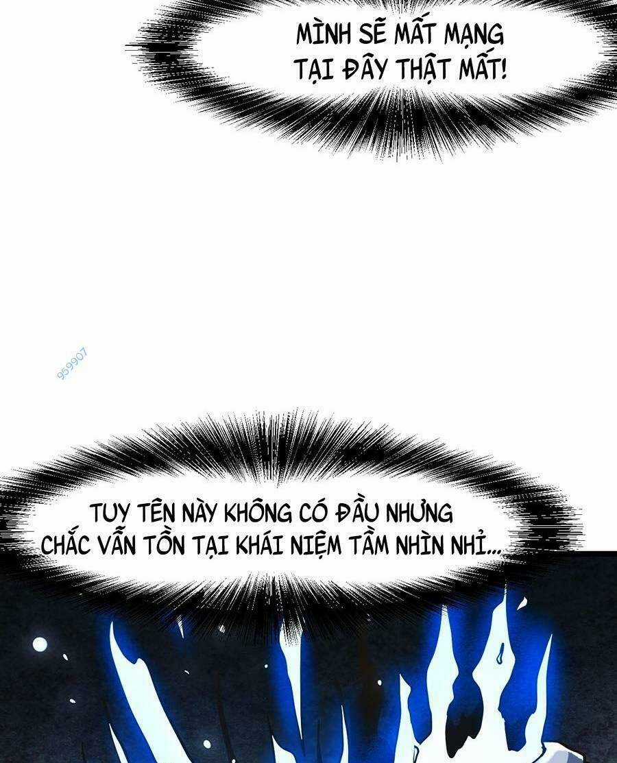 Tôi Dựa Vào Bug Làm Ông Nội Người Ta Chapter 50 trang 68