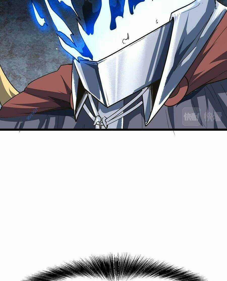 Tôi Dựa Vào Bug Làm Ông Nội Người Ta Chapter 50 trang 69