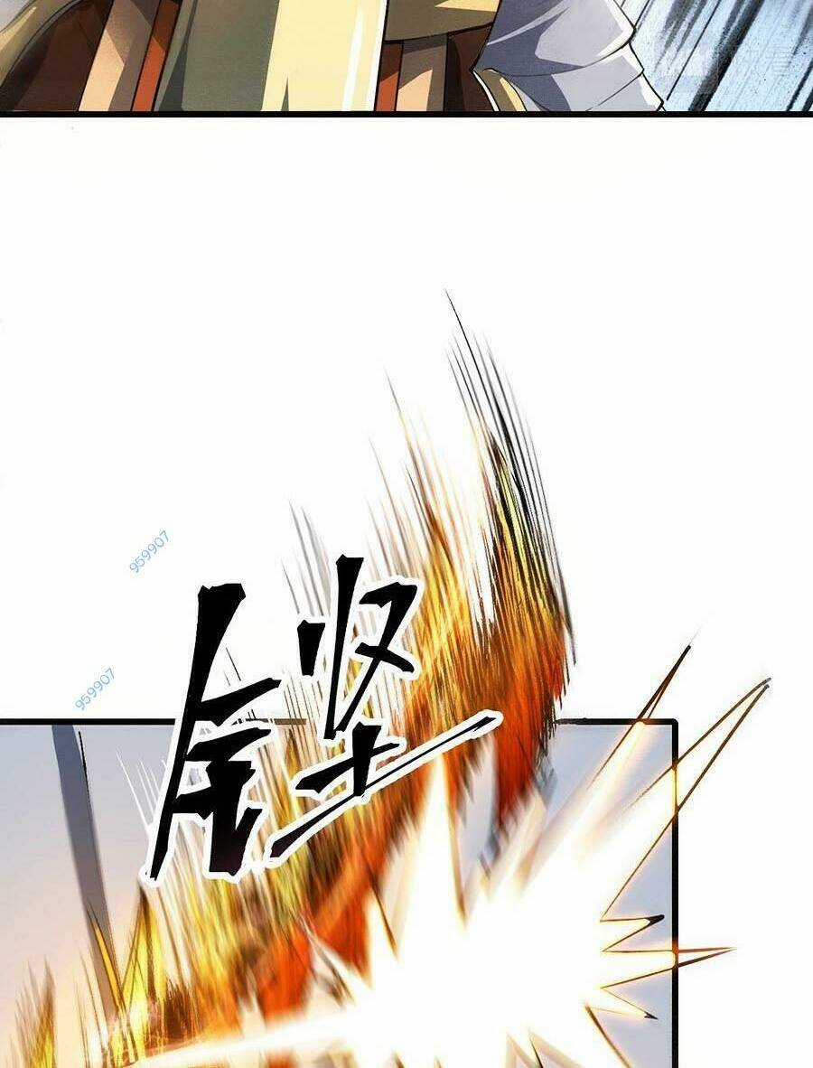 Tôi Dựa Vào Bug Làm Ông Nội Người Ta Chapter 50 trang 7