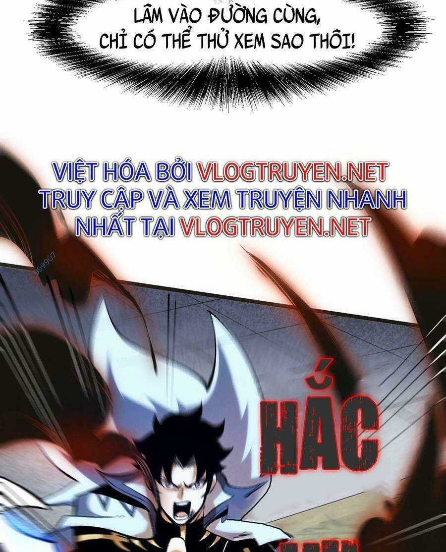 Tôi Dựa Vào Bug Làm Ông Nội Người Ta Chapter 50 trang 70