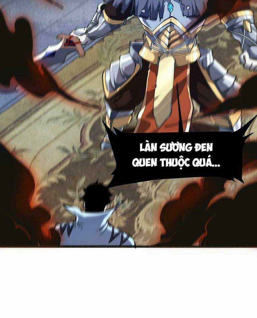 Tôi Dựa Vào Bug Làm Ông Nội Người Ta Chapter 50 trang 75