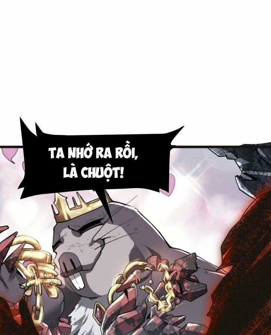 Tôi Dựa Vào Bug Làm Ông Nội Người Ta Chapter 50 trang 76