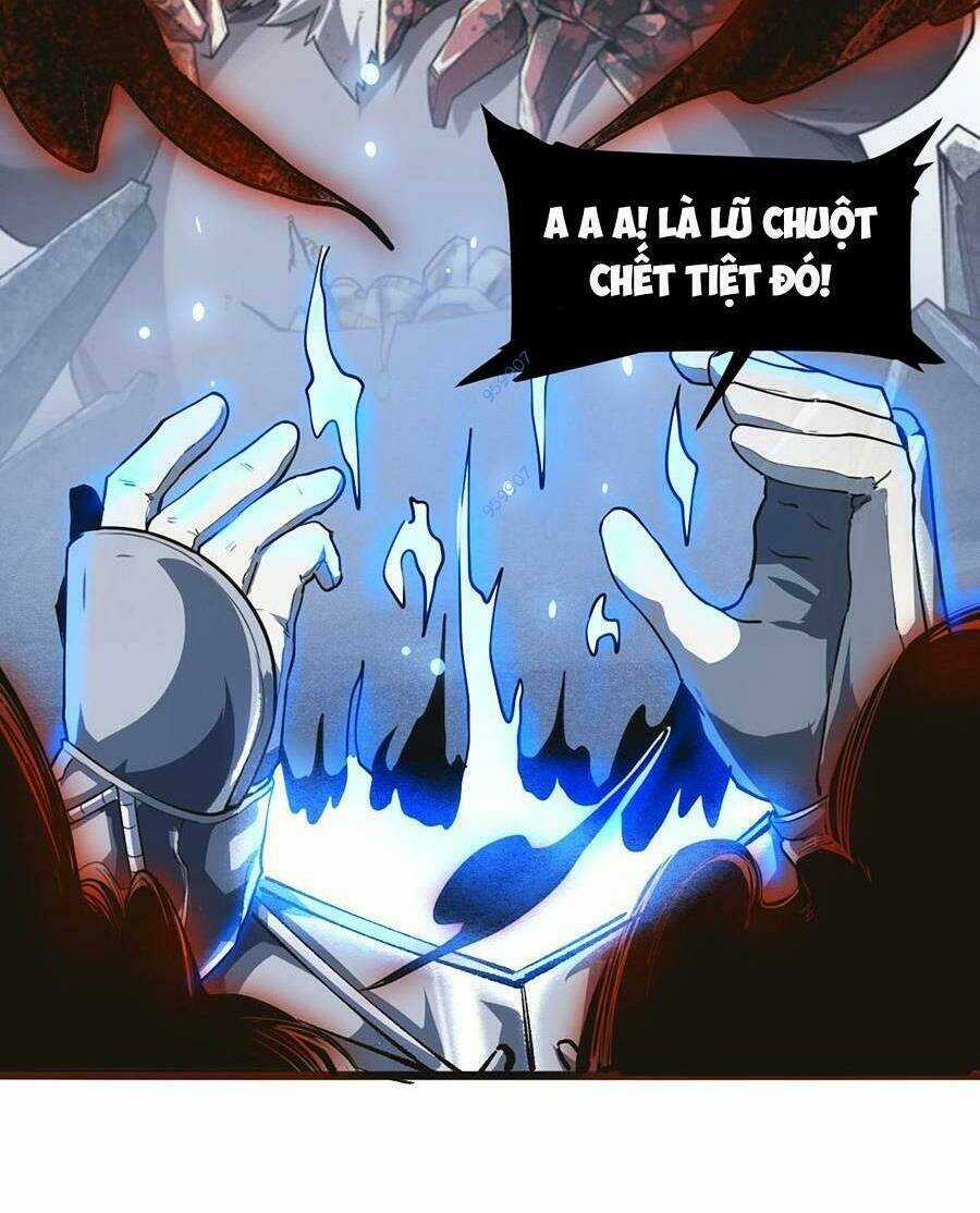 Tôi Dựa Vào Bug Làm Ông Nội Người Ta Chapter 50 trang 77