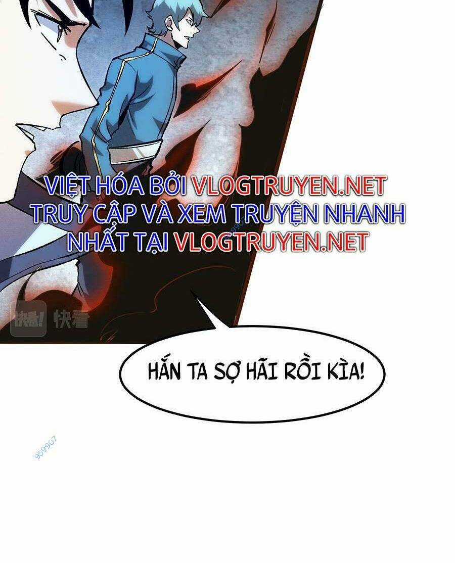 Tôi Dựa Vào Bug Làm Ông Nội Người Ta Chapter 50 trang 79