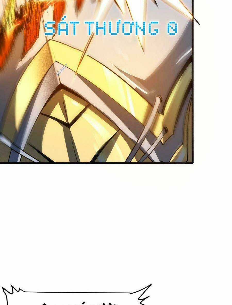 Tôi Dựa Vào Bug Làm Ông Nội Người Ta Chapter 50 trang 8