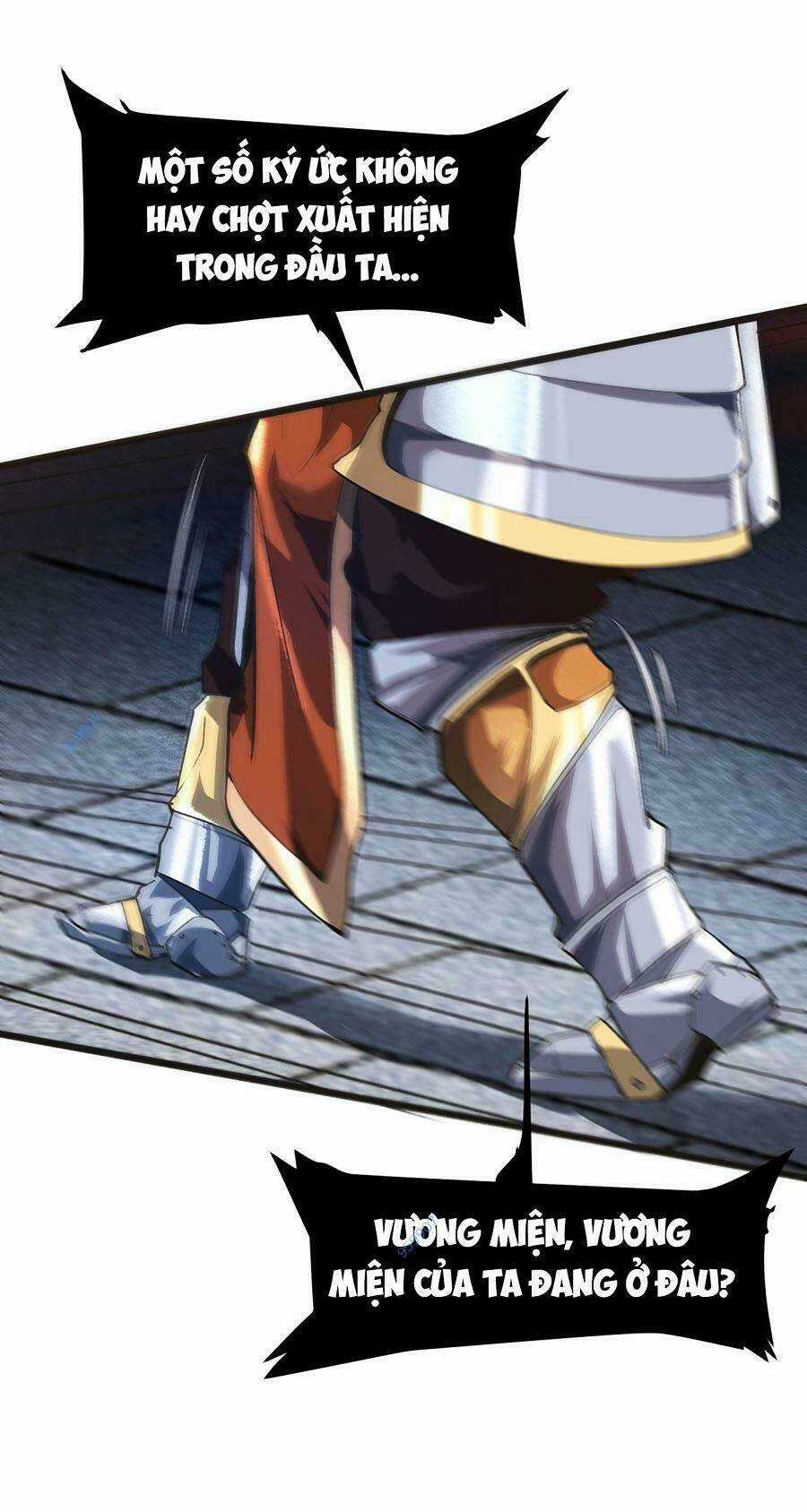 Tôi Dựa Vào Bug Làm Ông Nội Người Ta Chapter 50 trang 80