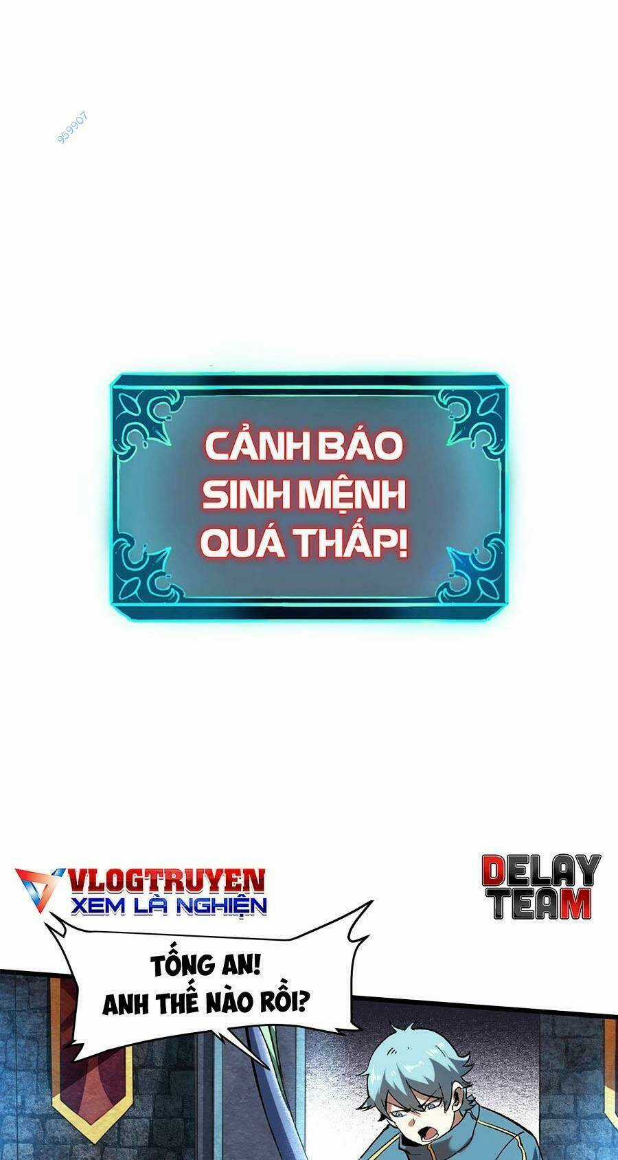 Tôi Dựa Vào Bug Làm Ông Nội Người Ta Chapter 50 trang 81