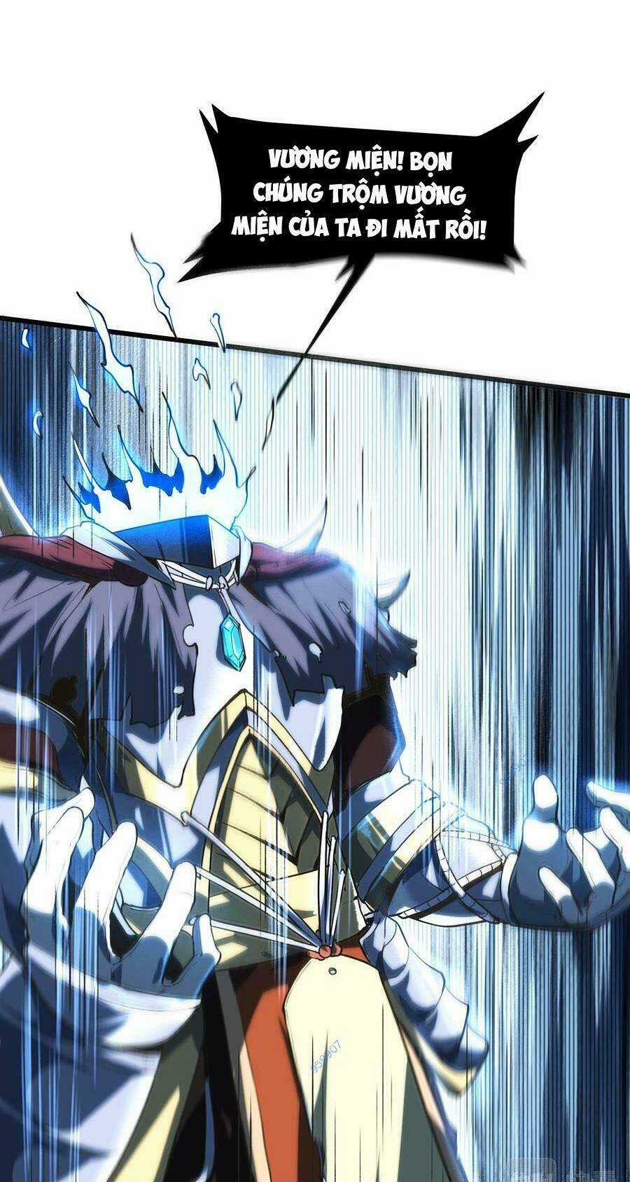 Tôi Dựa Vào Bug Làm Ông Nội Người Ta Chapter 50 trang 85