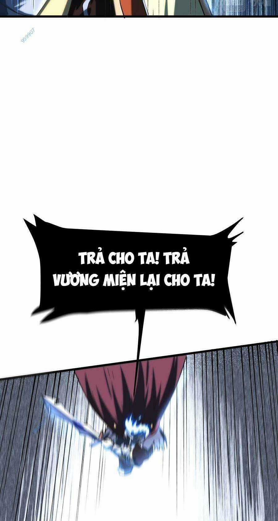 Tôi Dựa Vào Bug Làm Ông Nội Người Ta Chapter 50 trang 86