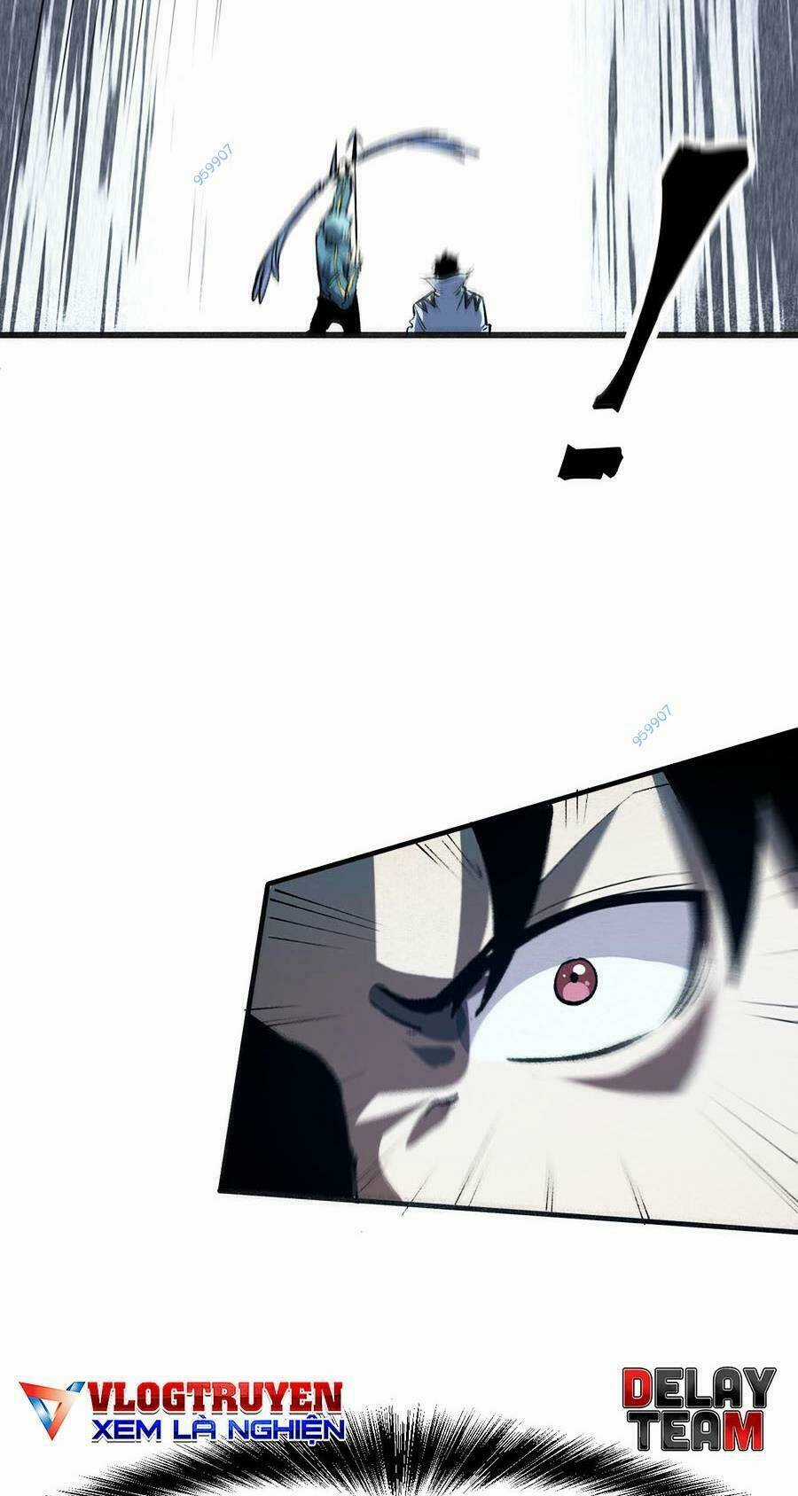 Tôi Dựa Vào Bug Làm Ông Nội Người Ta Chapter 50 trang 87