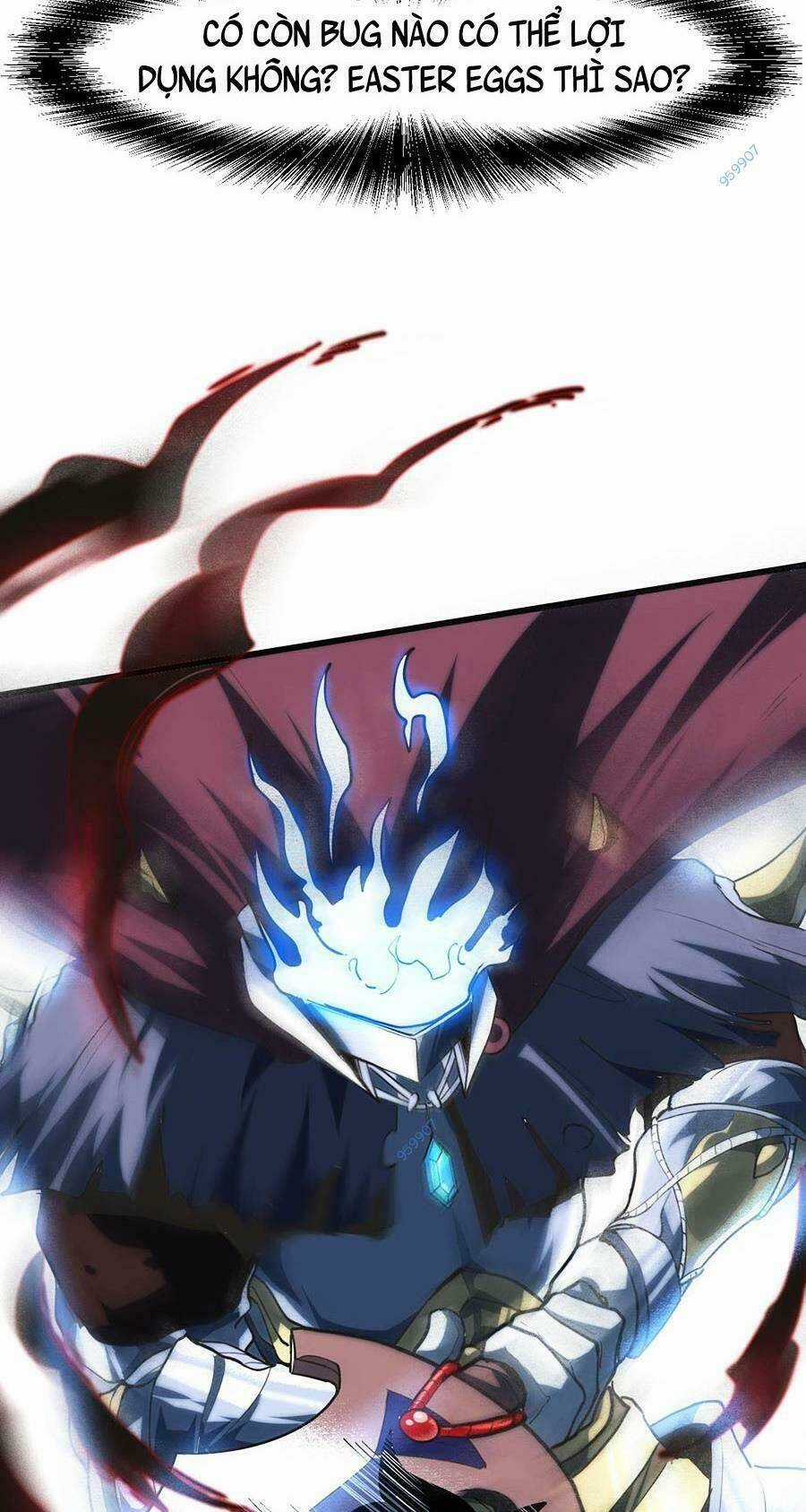 Tôi Dựa Vào Bug Làm Ông Nội Người Ta Chapter 50 trang 88