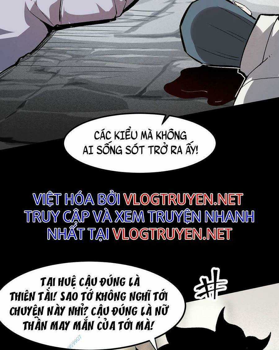 Tôi Dựa Vào Bug Làm Ông Nội Người Ta Chapter 51 trang 10