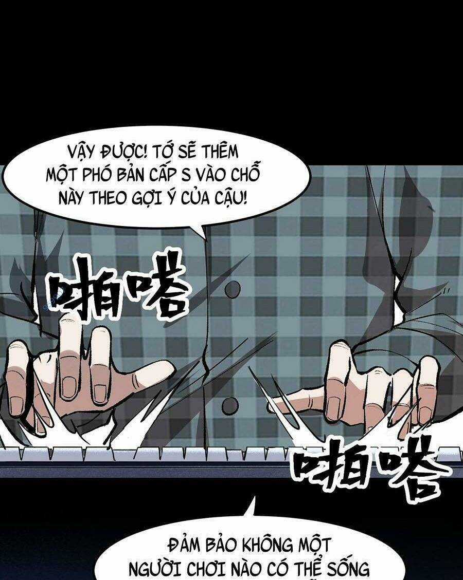 Tôi Dựa Vào Bug Làm Ông Nội Người Ta Chapter 51 trang 13