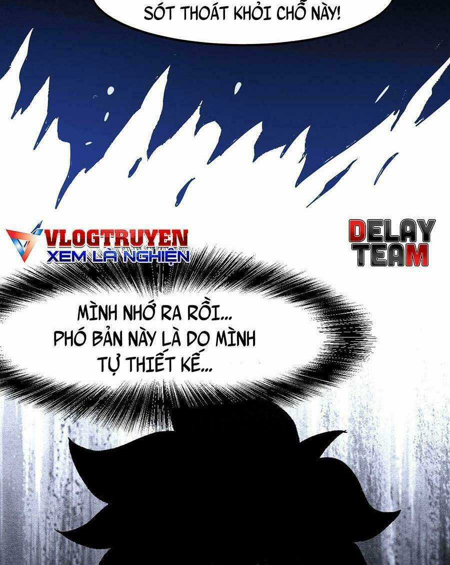 Tôi Dựa Vào Bug Làm Ông Nội Người Ta Chapter 51 trang 14