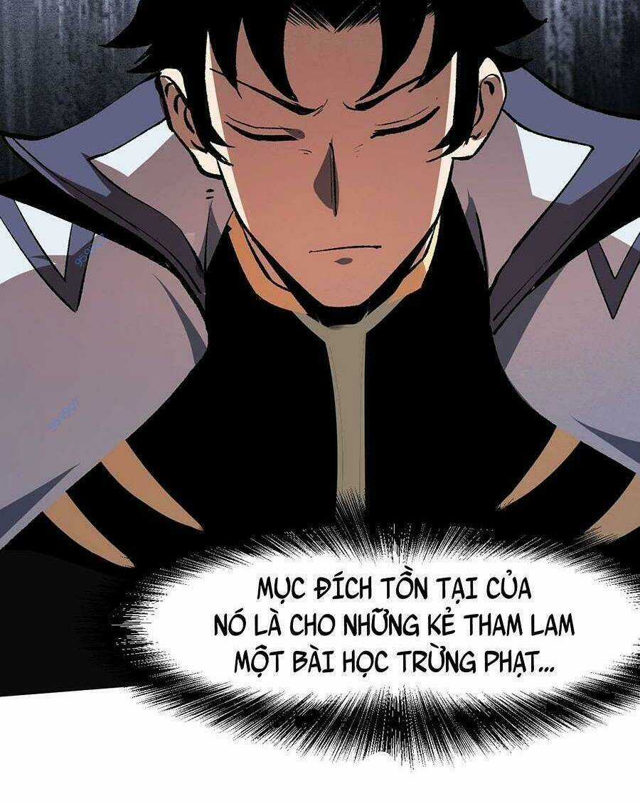 Tôi Dựa Vào Bug Làm Ông Nội Người Ta Chapter 51 trang 15