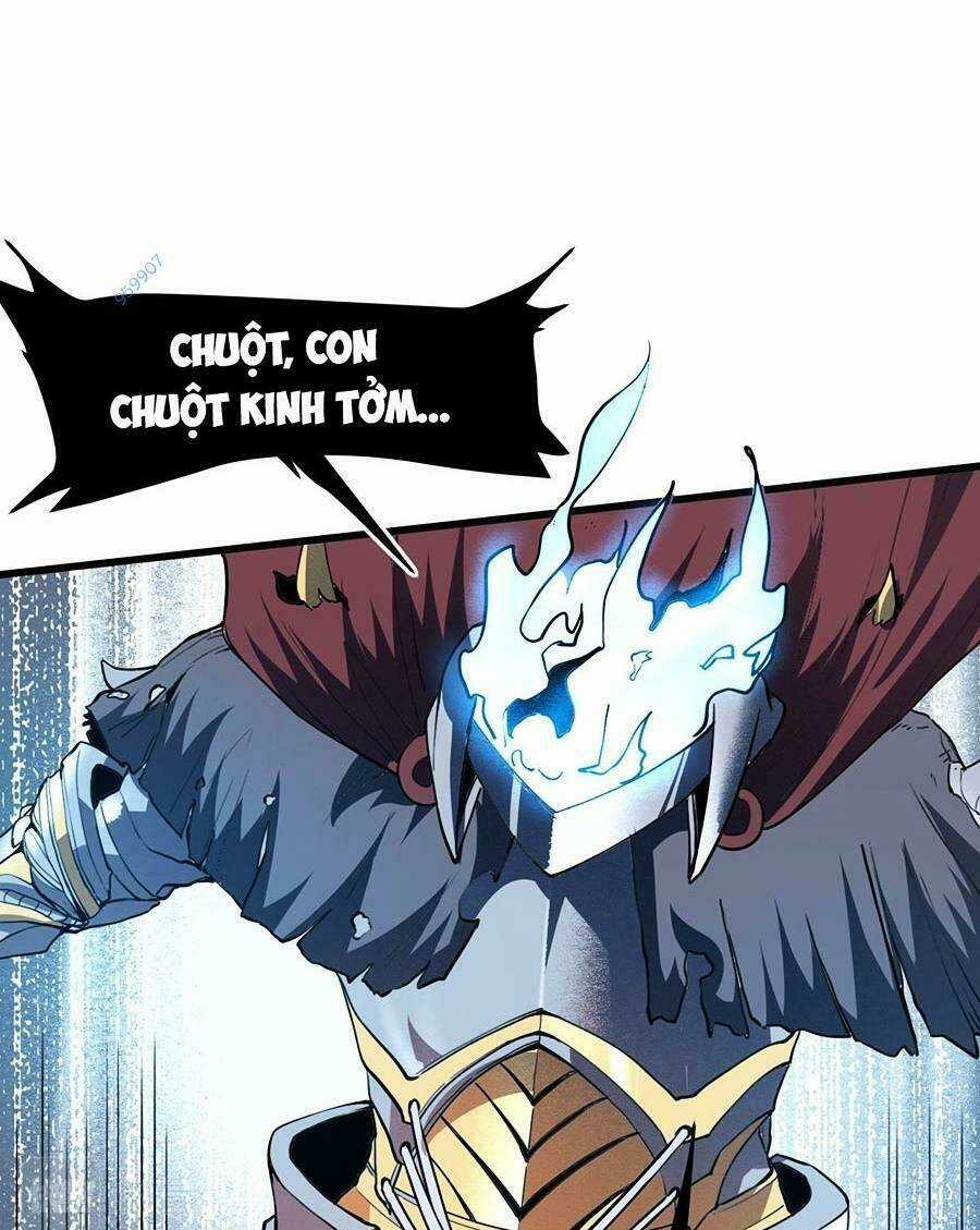 Tôi Dựa Vào Bug Làm Ông Nội Người Ta Chapter 51 trang 16