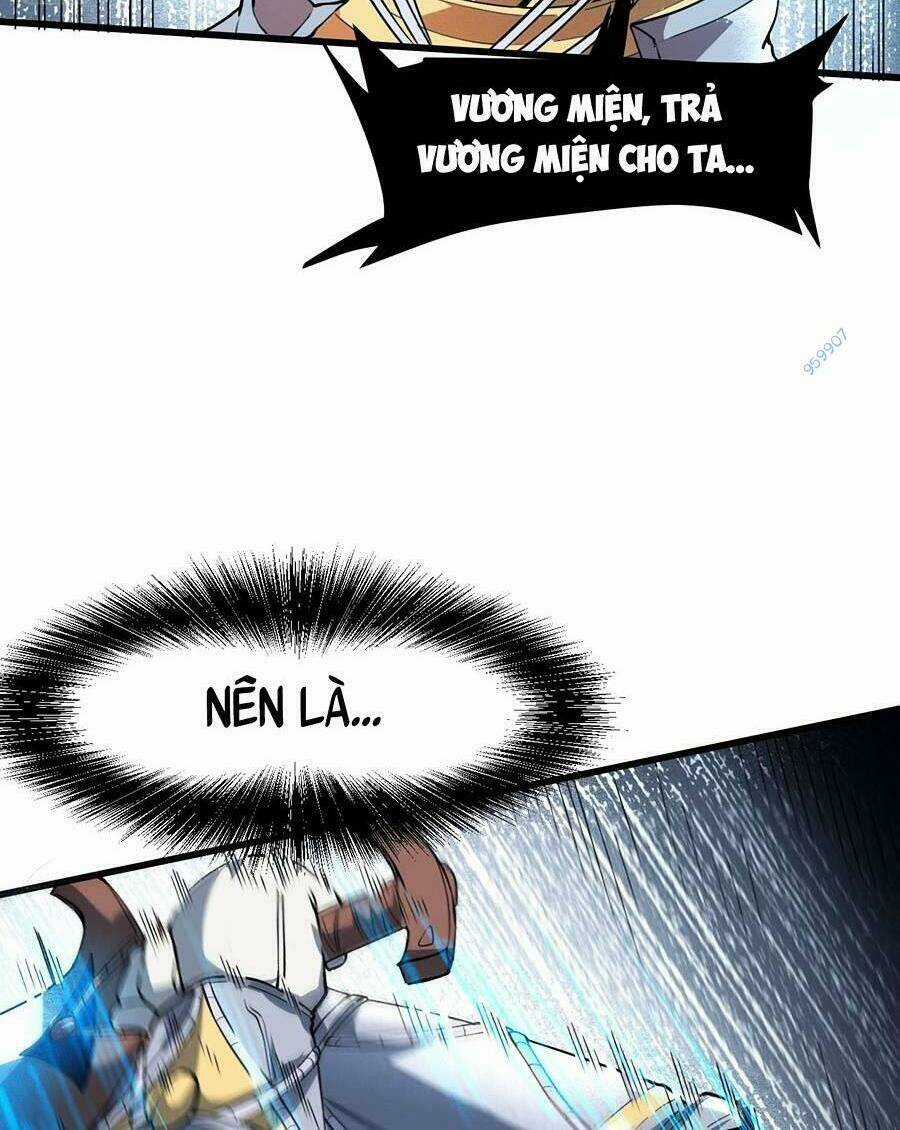 Tôi Dựa Vào Bug Làm Ông Nội Người Ta Chapter 51 trang 17