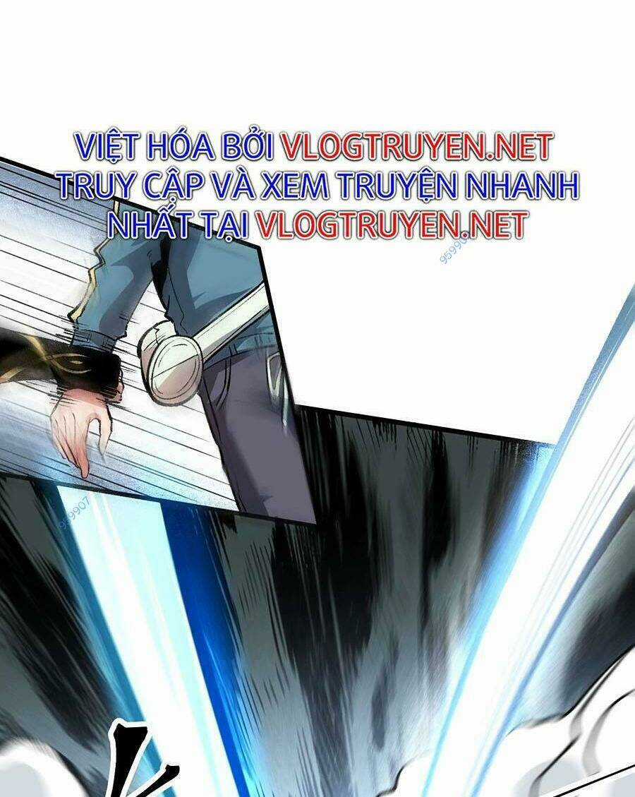 Tôi Dựa Vào Bug Làm Ông Nội Người Ta Chapter 51 trang 19