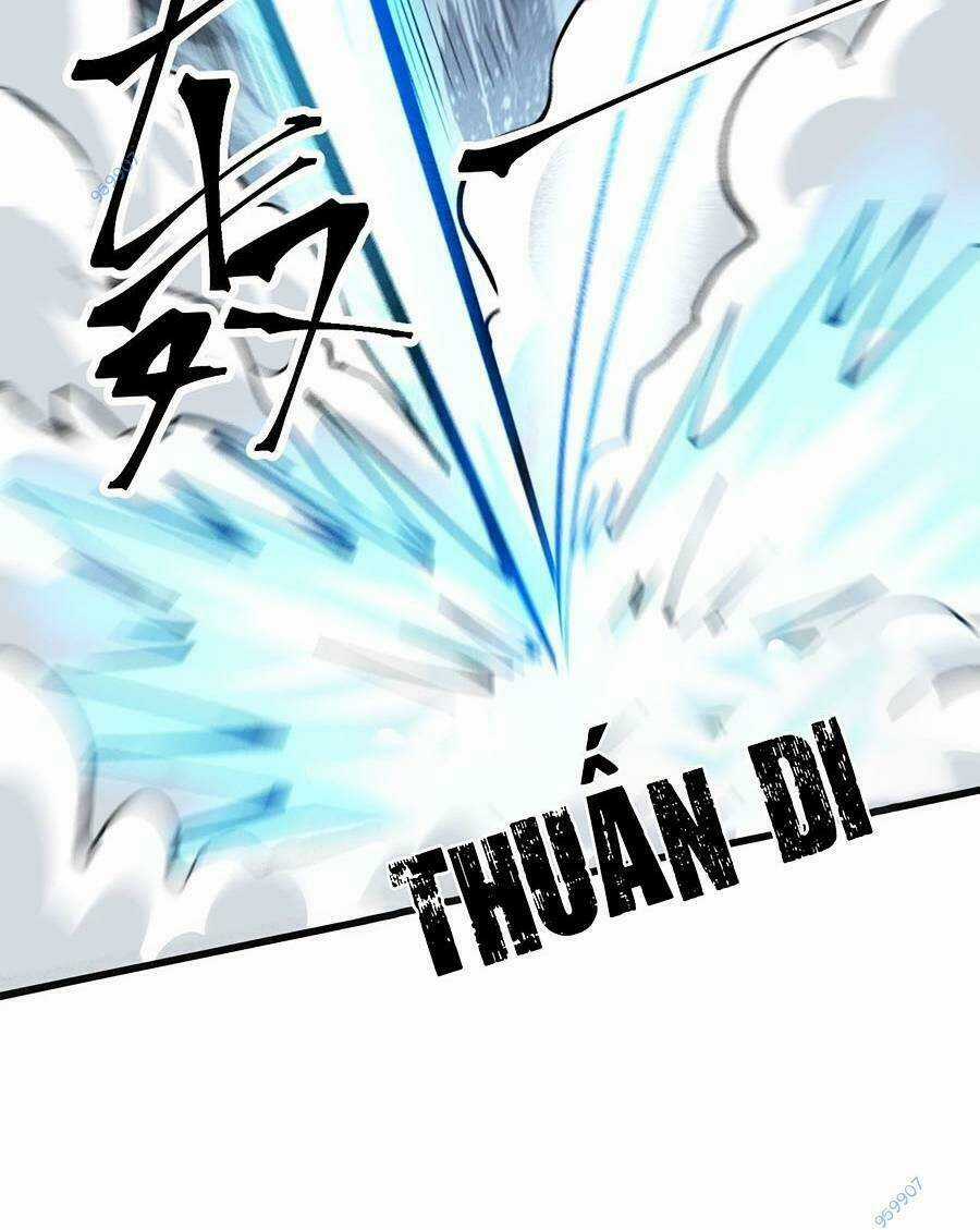 Tôi Dựa Vào Bug Làm Ông Nội Người Ta Chapter 51 trang 20