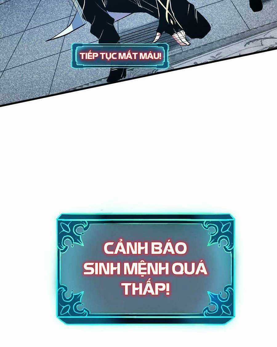 Tôi Dựa Vào Bug Làm Ông Nội Người Ta Chapter 51 trang 22