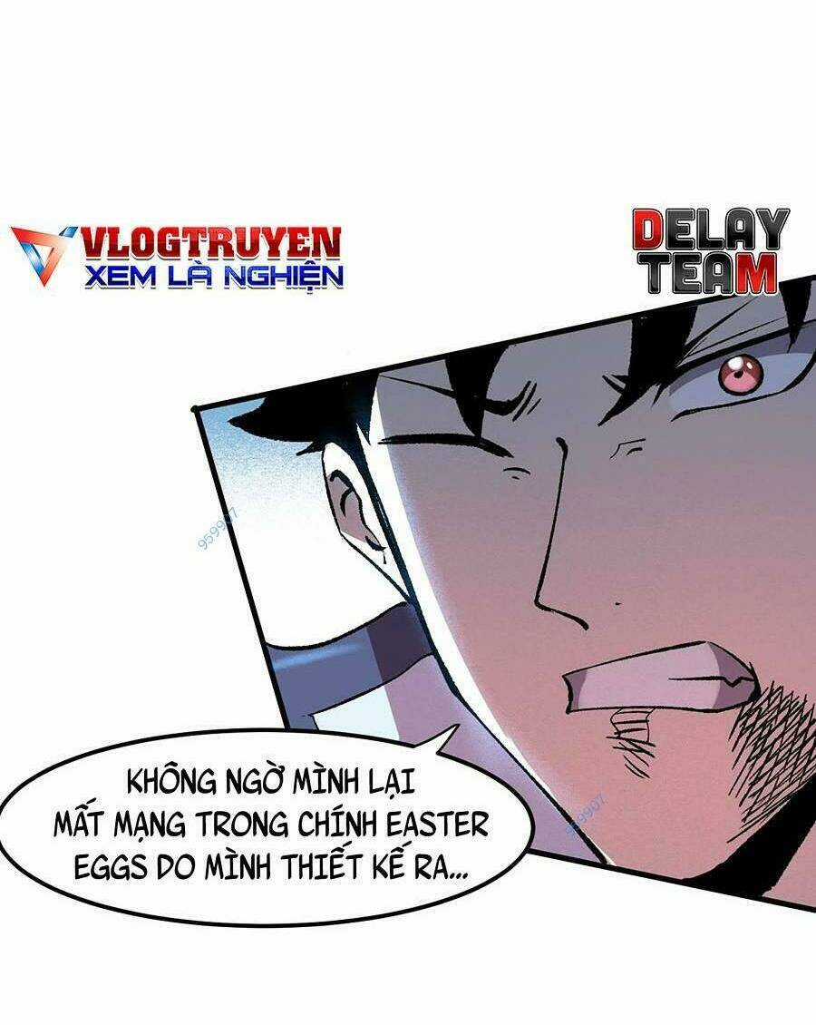 Tôi Dựa Vào Bug Làm Ông Nội Người Ta Chapter 51 trang 23