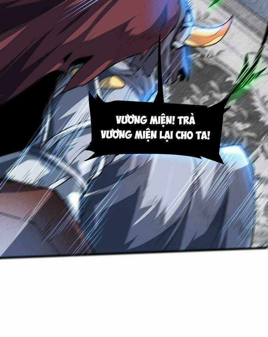 Tôi Dựa Vào Bug Làm Ông Nội Người Ta Chapter 51 trang 25