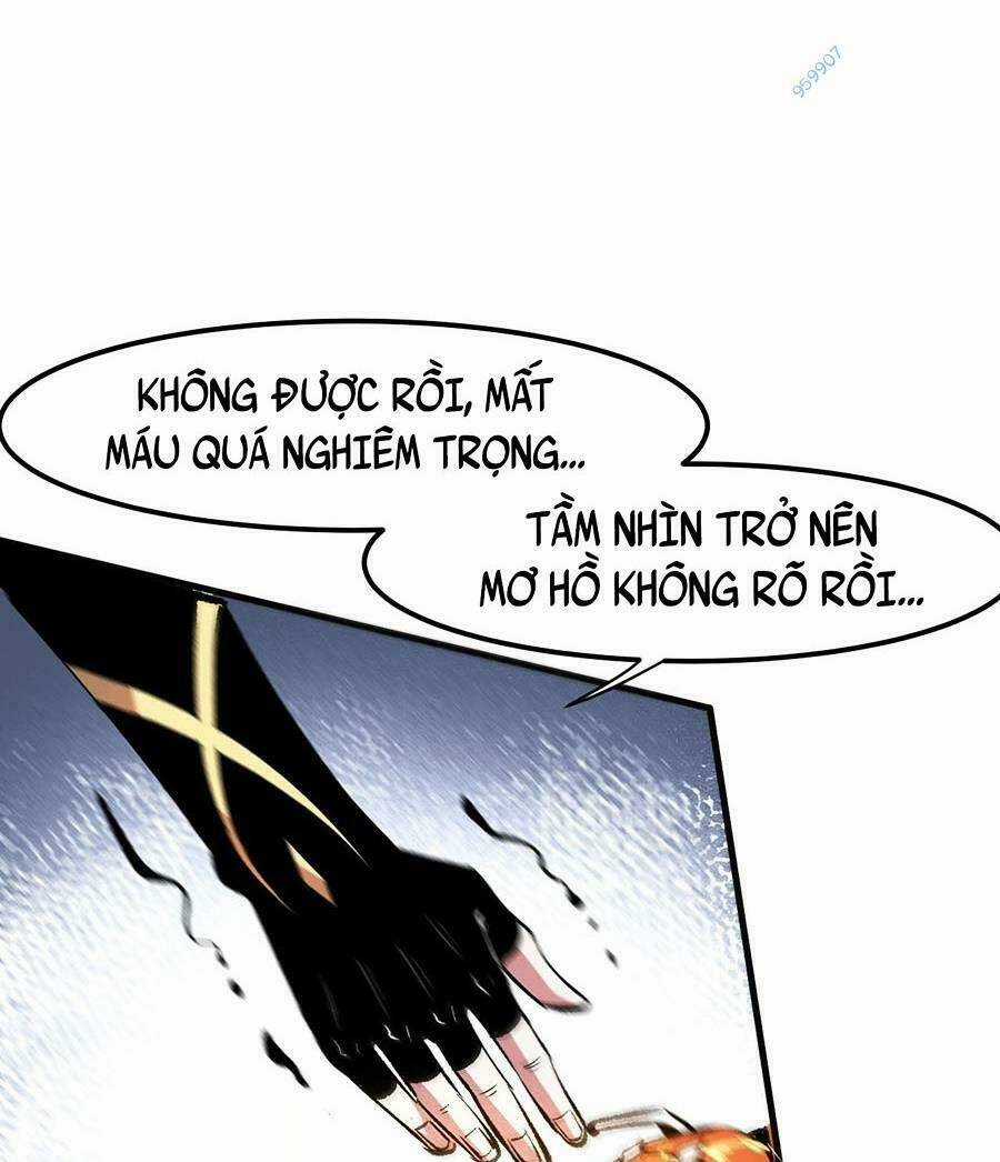 Tôi Dựa Vào Bug Làm Ông Nội Người Ta Chapter 51 trang 28