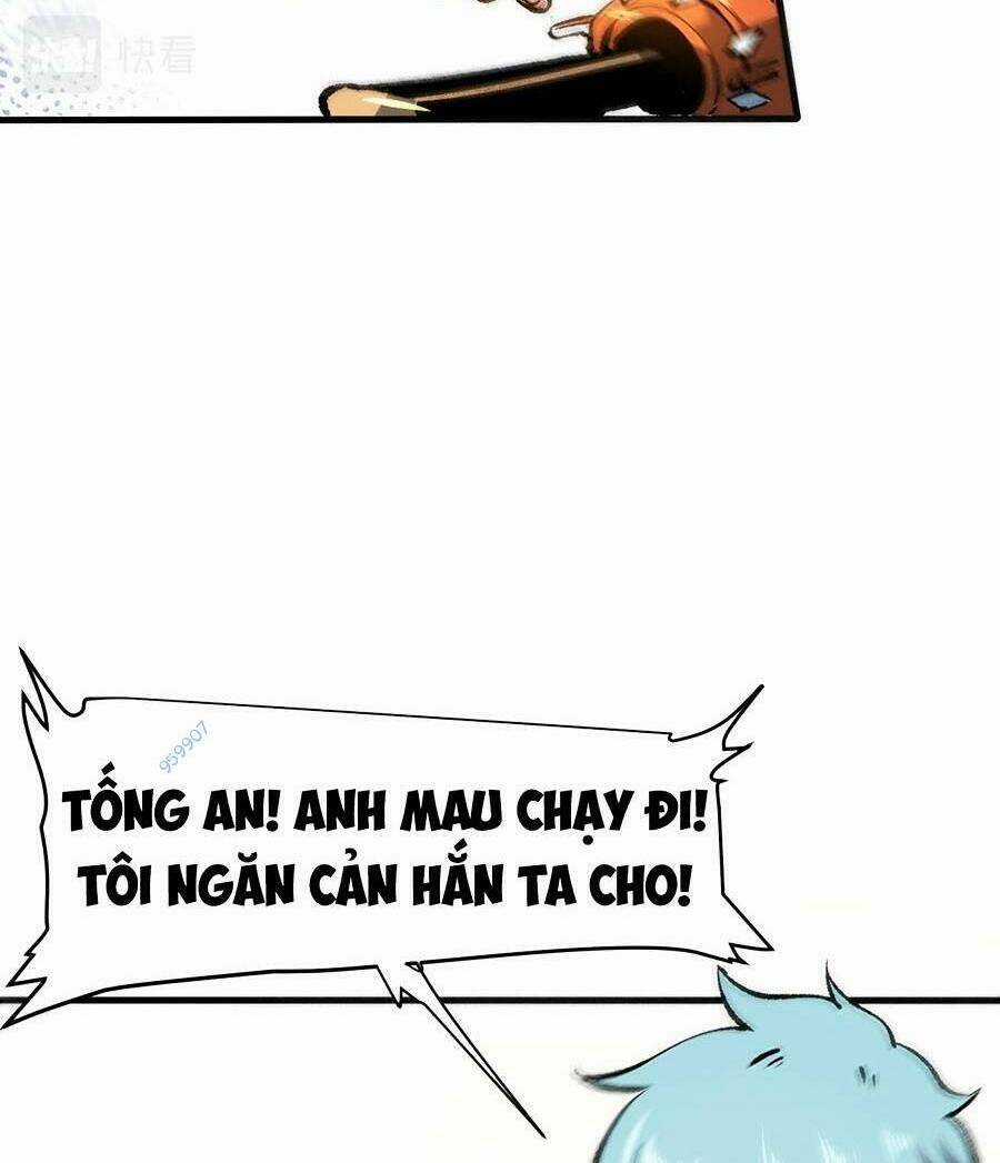 Tôi Dựa Vào Bug Làm Ông Nội Người Ta Chapter 51 trang 29