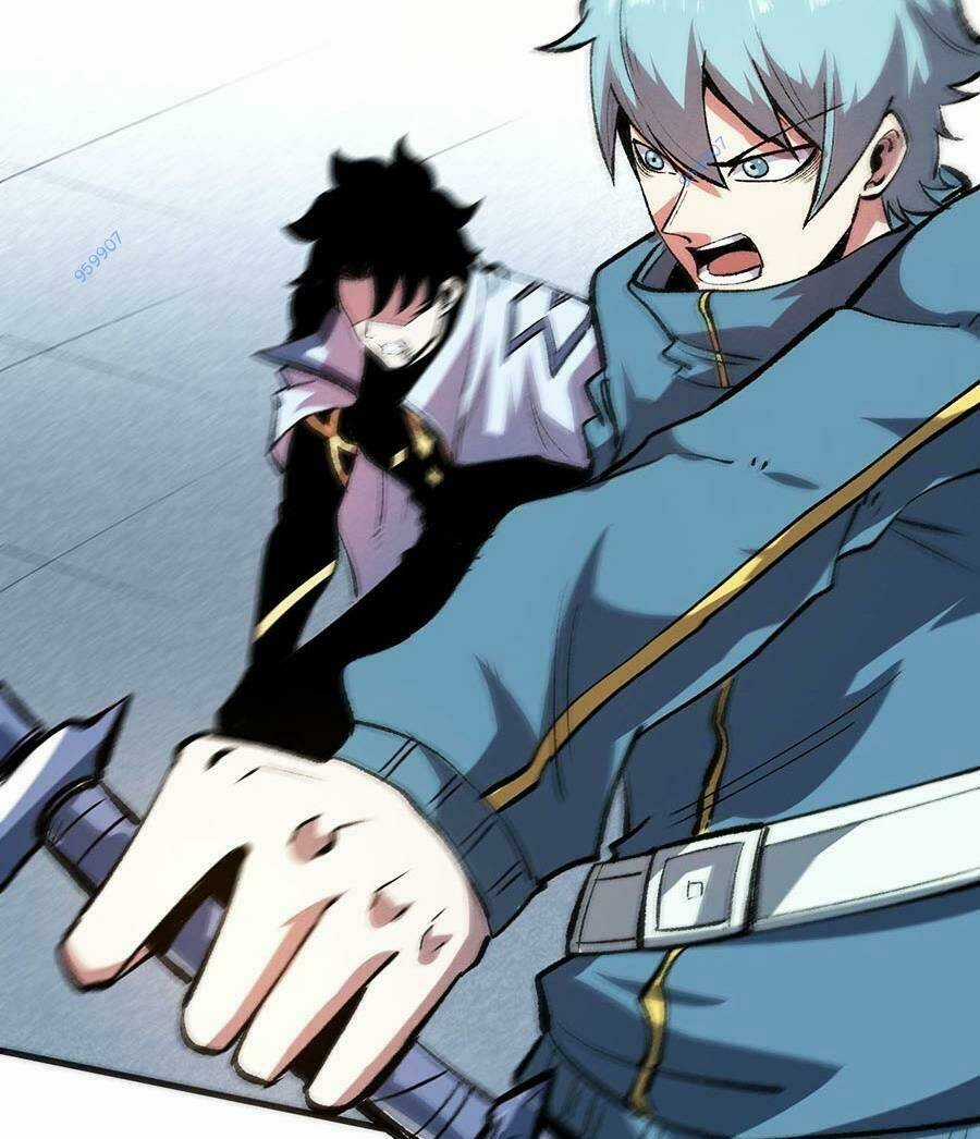 Tôi Dựa Vào Bug Làm Ông Nội Người Ta Chapter 51 trang 30