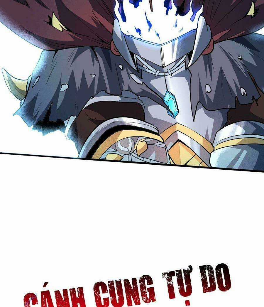 Tôi Dựa Vào Bug Làm Ông Nội Người Ta Chapter 51 trang 34