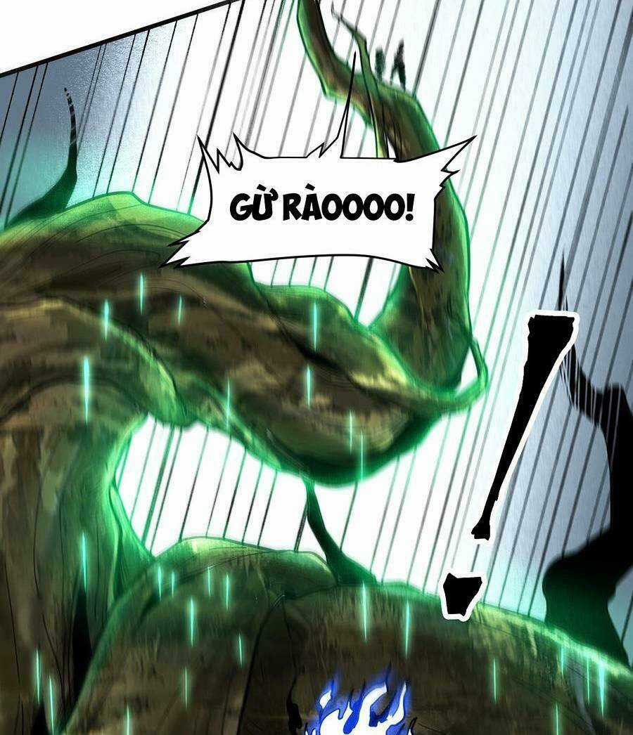 Tôi Dựa Vào Bug Làm Ông Nội Người Ta Chapter 51 trang 36