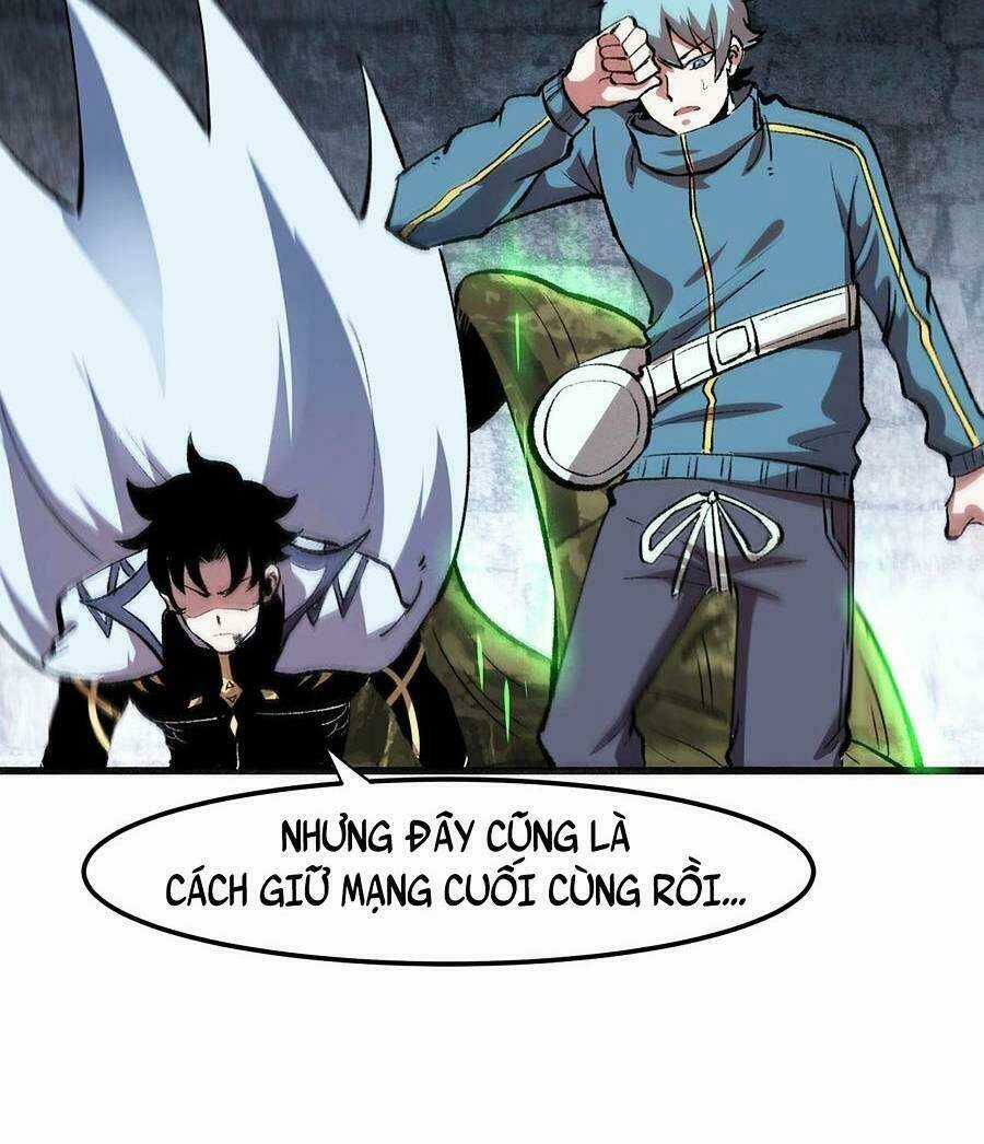 Tôi Dựa Vào Bug Làm Ông Nội Người Ta Chapter 51 trang 38