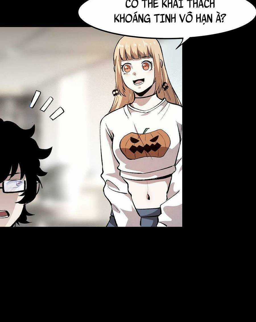 Tôi Dựa Vào Bug Làm Ông Nội Người Ta Chapter 51 trang 4