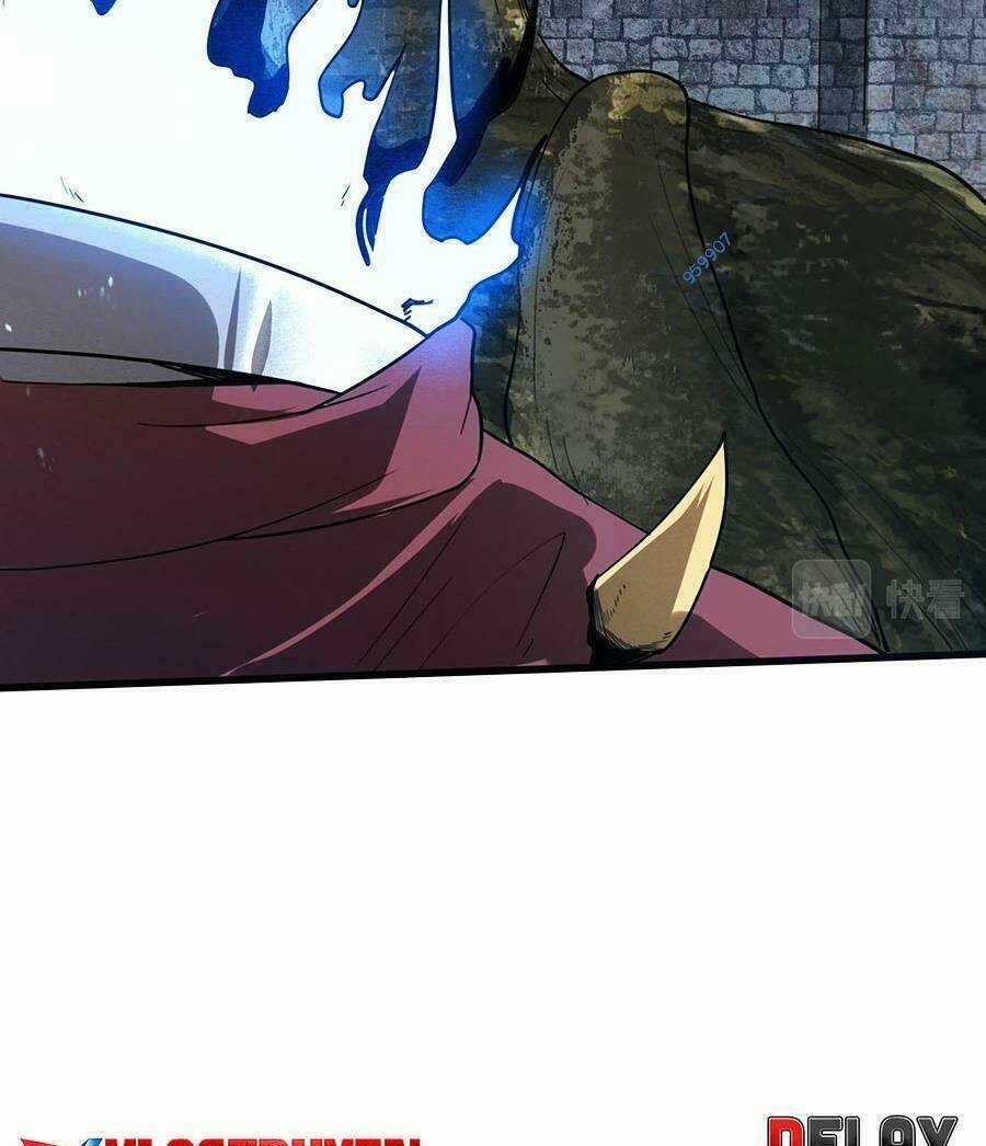 Tôi Dựa Vào Bug Làm Ông Nội Người Ta Chapter 51 trang 40