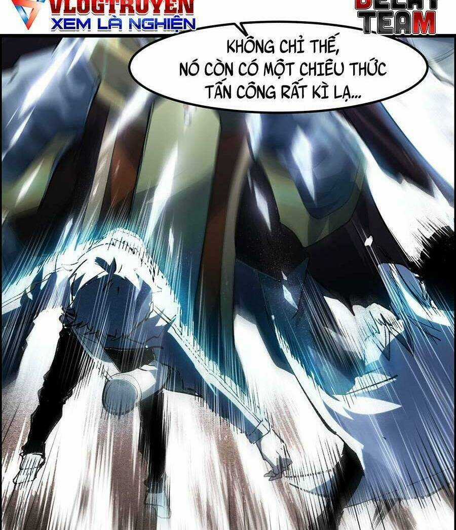 Tôi Dựa Vào Bug Làm Ông Nội Người Ta Chapter 51 trang 41