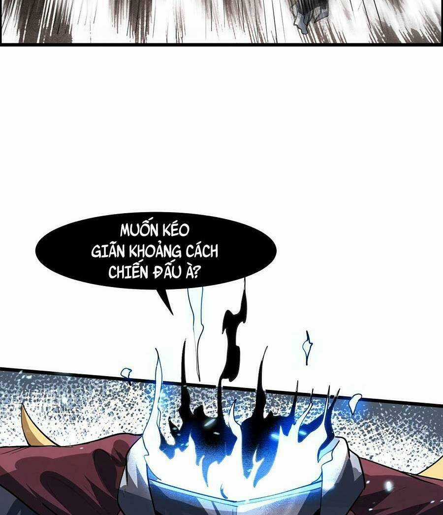 Tôi Dựa Vào Bug Làm Ông Nội Người Ta Chapter 51 trang 42