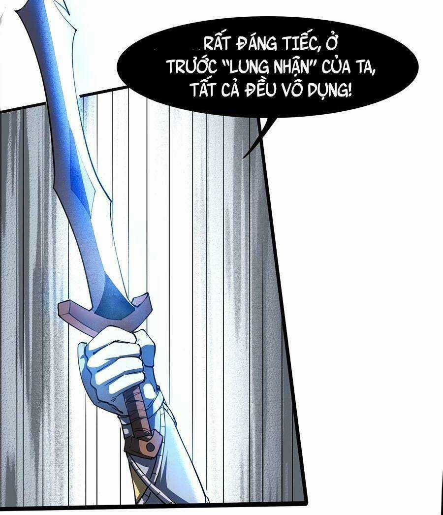 Tôi Dựa Vào Bug Làm Ông Nội Người Ta Chapter 51 trang 44