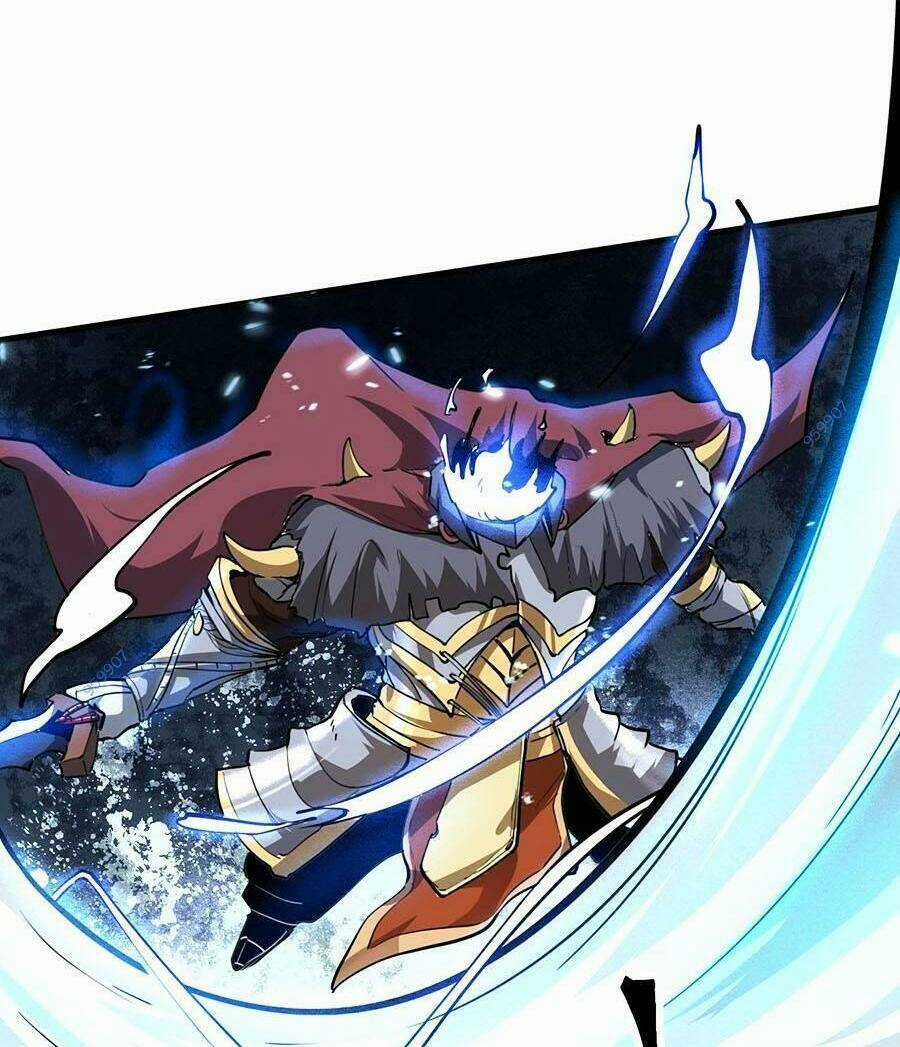 Tôi Dựa Vào Bug Làm Ông Nội Người Ta Chapter 51 trang 45