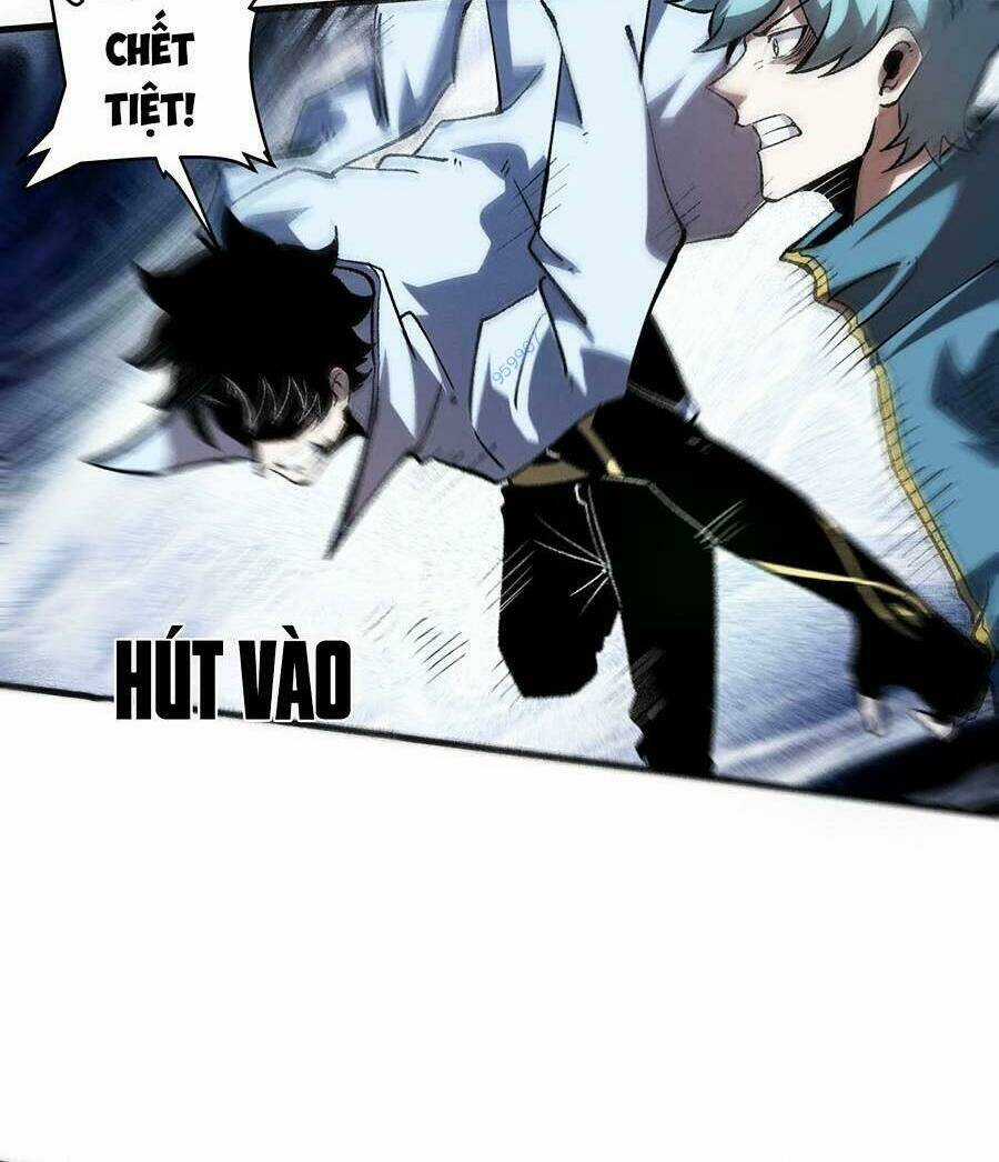 Tôi Dựa Vào Bug Làm Ông Nội Người Ta Chapter 51 trang 47