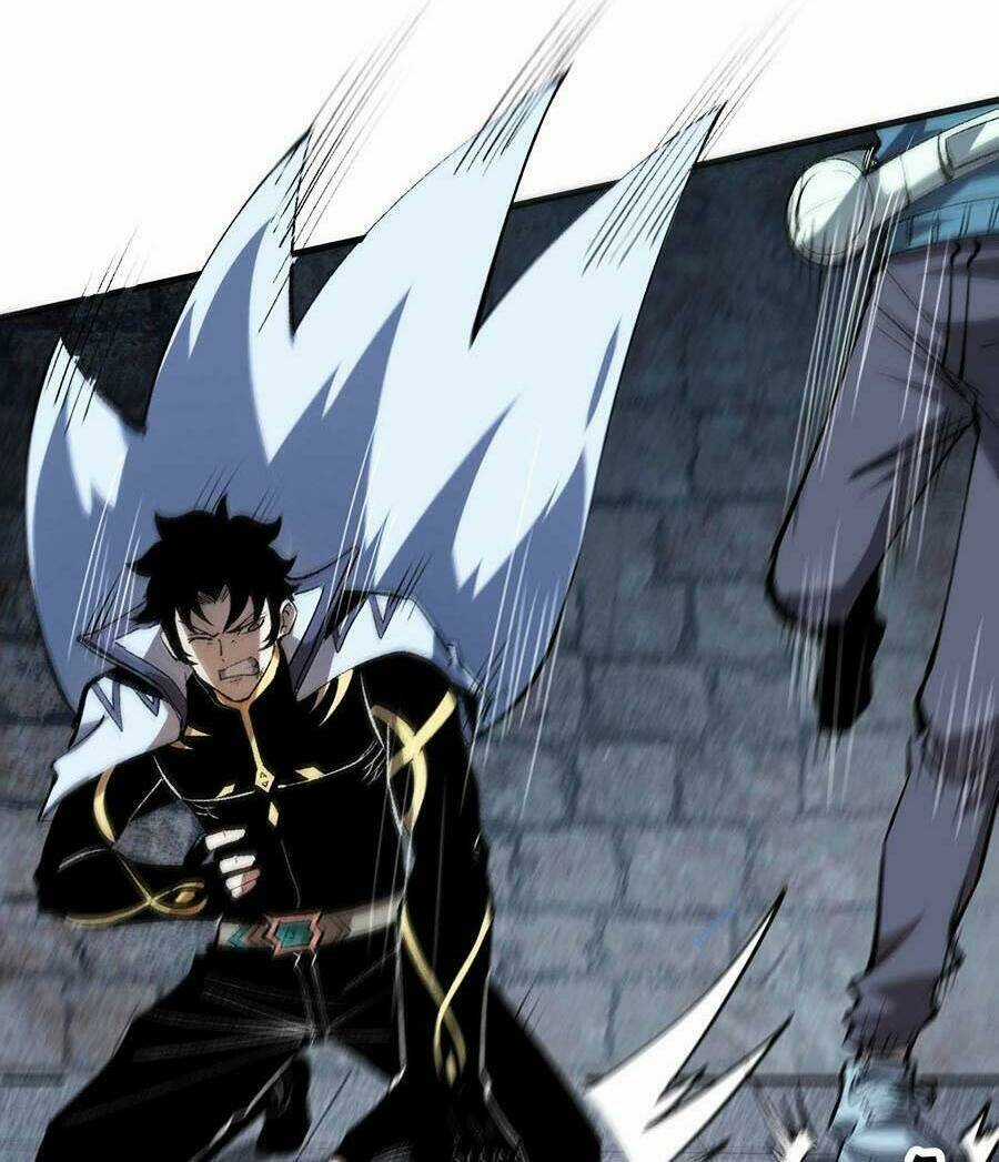 Tôi Dựa Vào Bug Làm Ông Nội Người Ta Chapter 51 trang 49