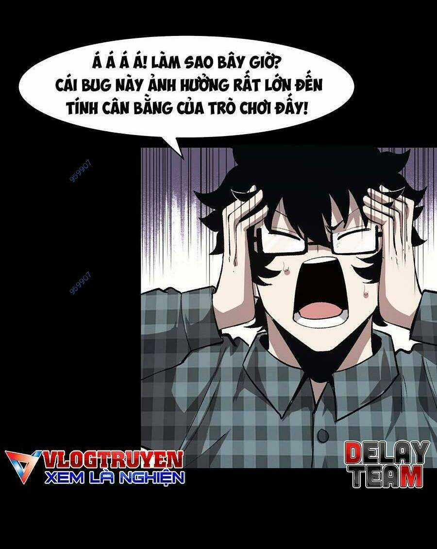 Tôi Dựa Vào Bug Làm Ông Nội Người Ta Chapter 51 trang 5