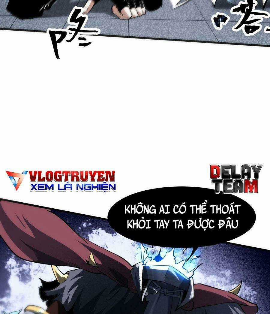 Tôi Dựa Vào Bug Làm Ông Nội Người Ta Chapter 51 trang 50