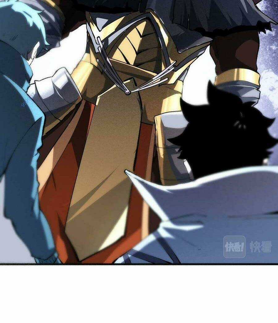 Tôi Dựa Vào Bug Làm Ông Nội Người Ta Chapter 51 trang 51