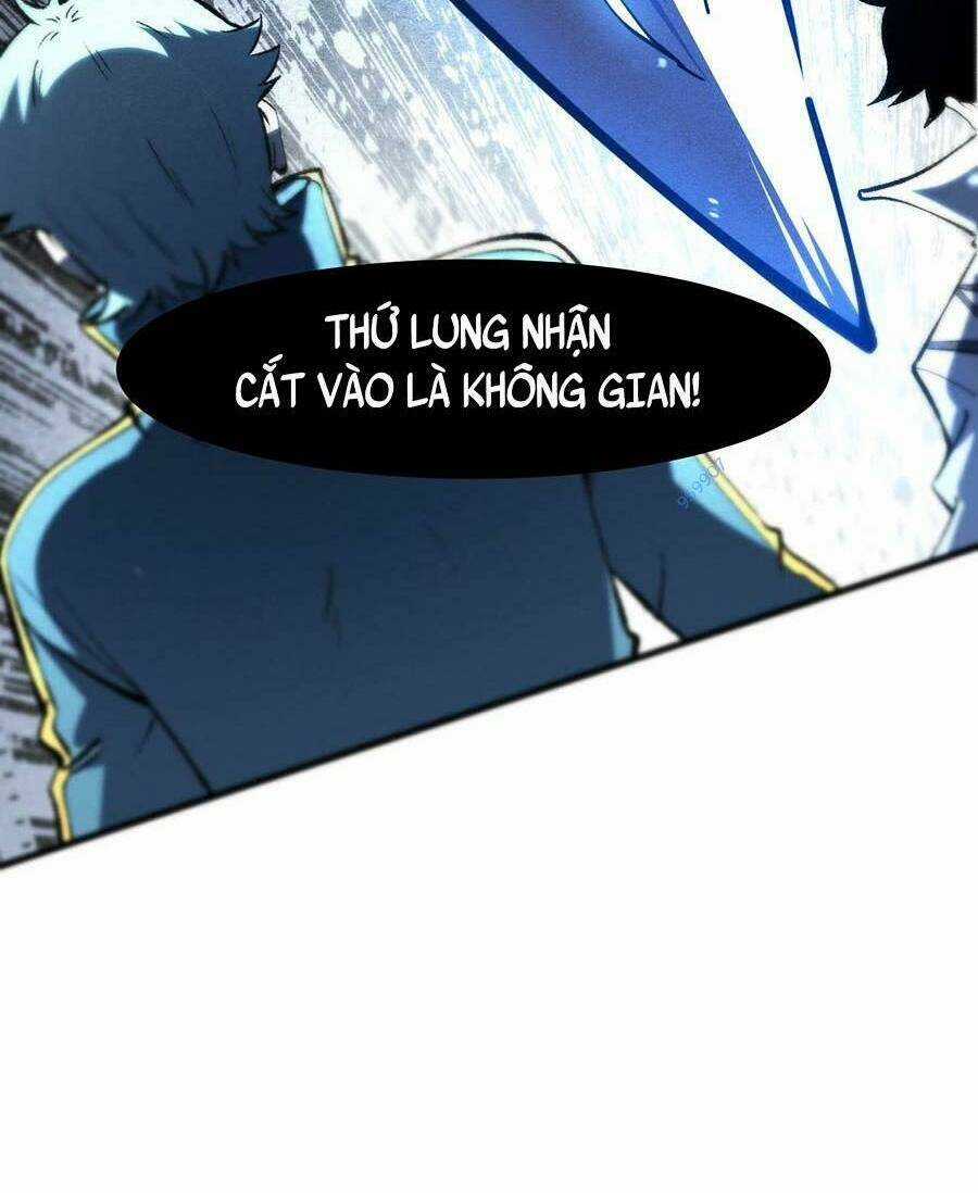 Tôi Dựa Vào Bug Làm Ông Nội Người Ta Chapter 51 trang 55